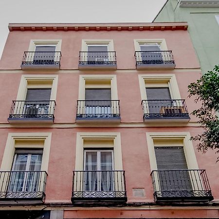 Ny Style Apt 5P En San Mateo Centro Chueca-Malasana E1 Madri Exterior foto